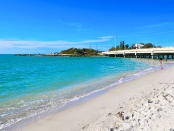 Come and Be Captivated by Captiva Island