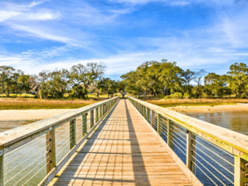 Lowcountry Luxury Meets Southern Bliss on Daniel Island