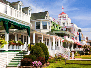 Victorian Elegance and Modern Luxuries Make This Seaside Gem a Must-Visit